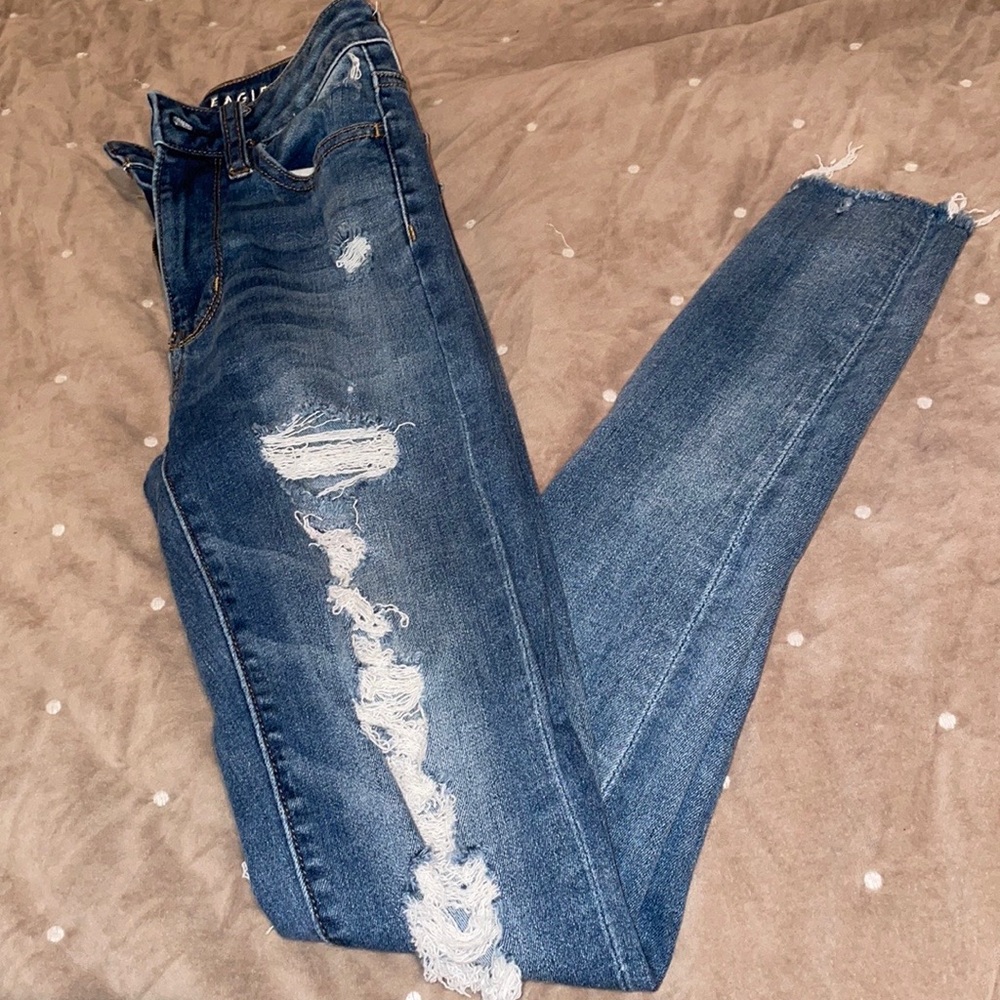 AE jeans